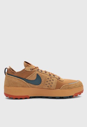 Tenis Lifestyle NIKE C1TY Premium CORDURA Camel