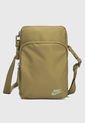 Bolso Manos Libres Ocre Nike Heritage de Nike