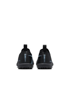 Guayos Niños Nike Jr Mercurial Vapor 16 Academy Negro