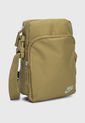 Bolso Manos Libres Ocre Nike Heritage de Nike