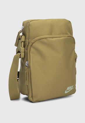 Bolso Manos Libres Ocre Nike Heritage