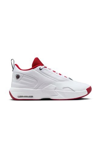 Tenis Jordan Max Aura 6-Blanco/Rojo Nike