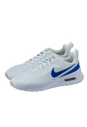 Tenis Nike Hombre Air Max Nuaxis