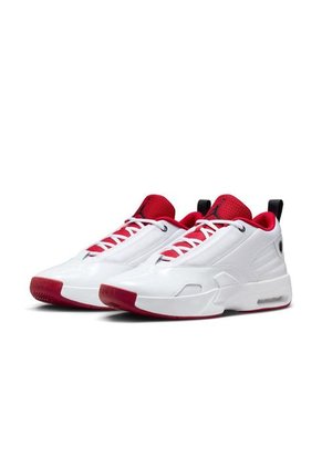 Tenis Jordan Max Aura 6-Blanco/Rojo