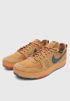 Tenis Lifestyle NIKE C1TY Premium CORDURA Camel