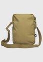 Bolso Manos Libres Ocre Nike Heritage de Nike