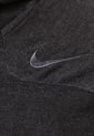 Hoodie Negro Nike Dri-Fit Touch Fleece Fz Hoodie de Nike