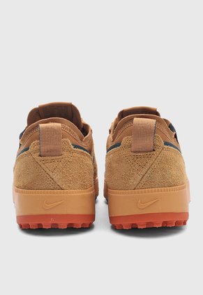 Tenis Lifestyle NIKE C1TY Premium CORDURA Camel