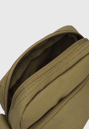 Bolso Manos Libres Ocre Nike Heritage