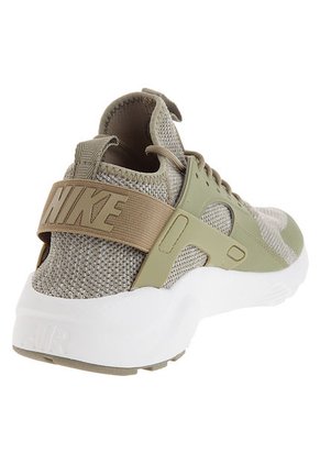 Lifestyle Verde Oliva Nike AIR HUARACHE RUN ULTRA