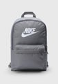 Morral  NIKE Heritage Gris de Nike