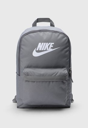 Morral  NIKE Heritage Gris