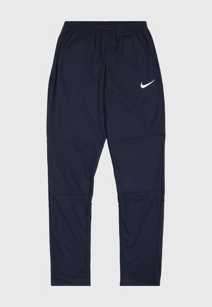 Pantalón Azul-Blanco Nike dry park20 kp