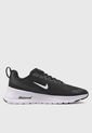 Tenis Lifestyle Negro-Blanco NIKE Air Max Nuaxis de Nike
