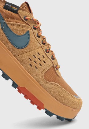 Tenis Lifestyle NIKE C1TY Premium CORDURA Camel