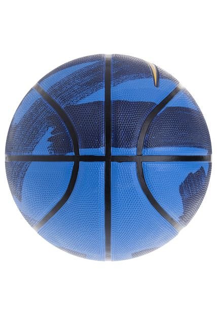 Balón Basketball Nike Azul