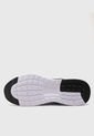 Tenis Lifestyle Negro-Blanco NIKE Air Max Nuaxis de Nike