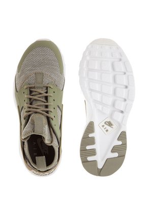 Lifestyle Verde Oliva Nike AIR HUARACHE RUN ULTRA