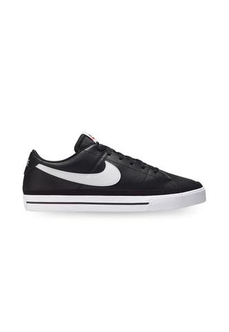 Tenis Nike Court Legacy-Negro/Blanco Nike