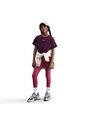 Camiseta Niñas Nike Sportswear Essential Rojo de Nike