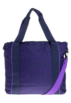 Bolso Manos Libres Nike Legend Track Tote Morado