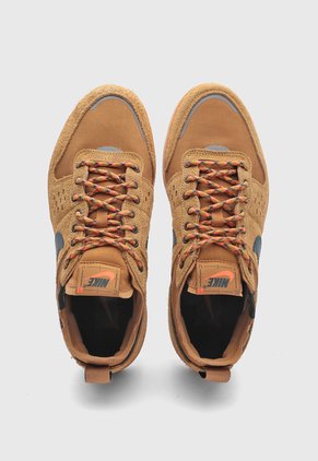 Tenis Lifestyle NIKE C1TY Premium CORDURA Camel