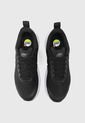 Tenis Lifestyle Negro-Blanco NIKE Air Max Nuaxis de Nike