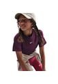 Camiseta Niñas Nike Sportswear Essential Rojo de Nike