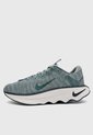 Tenis Walking NIKE Motiva Verde de Nike