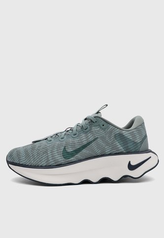 Tenis Walking NIKE Motiva Verde Nike