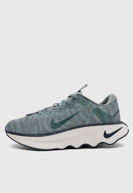Tenis Walking NIKE Motiva Verde