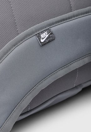 Morral  NIKE Heritage Gris