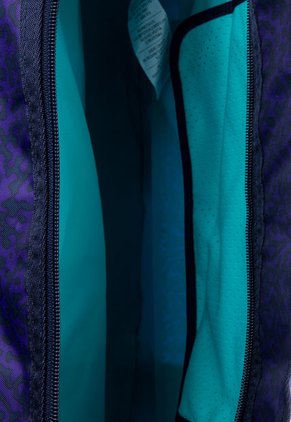 Bolso Manos Libres Nike Legend Track Tote Morado