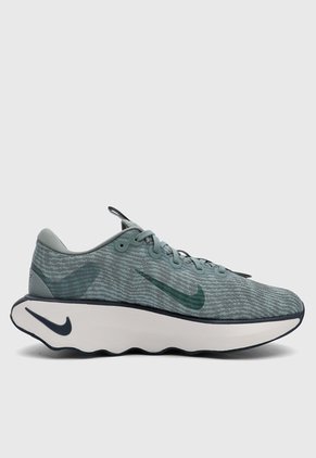 Tenis Walking NIKE Motiva Verde