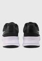 Tenis Lifestyle Negro-Blanco NIKE Air Max Nuaxis de Nike