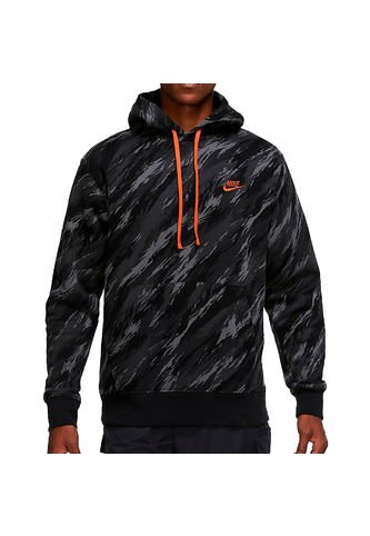 Pantalón de Buzo M NSW Jogger FT Club Negro Nike - Compra Ahora | Dafiti  Chile