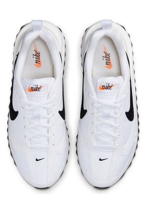 Tenis Mujer Nike Air Max Dawn Nn Blanco