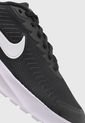 Tenis Lifestyle Negro-Blanco NIKE Air Max Nuaxis de Nike