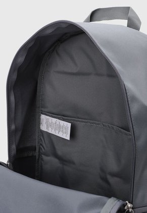 Morral  NIKE Heritage Gris