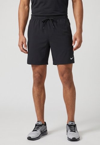 Pantaloneta Training NIKE Form Negro Nike