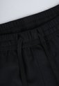 Pantaloneta Training NIKE Form Negro de Nike