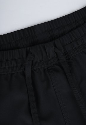 Pantaloneta Training NIKE Form Negro