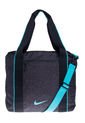 Bolso Manos Libres Nike Legend Track Tote Gris-Azul de Nike