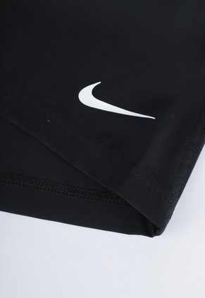 Pantaloneta Training NIKE Form Negro