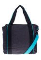 Bolso Manos Libres Nike Legend Track Tote Gris-Azul de Nike