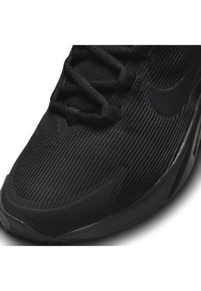 Tenis Niños Nike Star Runner 4 Nn Gs Negro