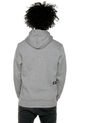 Buzo Gris Nike M Nk Sb Nomad Hbr Hoodie Dk Heather de Nike