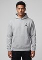 Hoodie NIKE Jordan Jumpman Gris de Nike