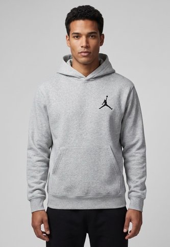 Hoodie NIKE Jordan Jumpman Gris Nike