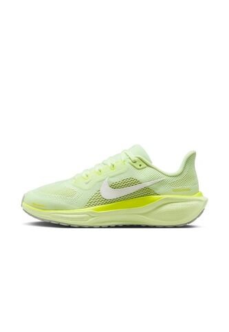 Tenis Mujer Running Nike Pegasus 41 Amarillo Nike